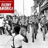 Inauguration - Filthy Rockwell