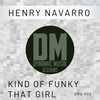 That Girl - Henry Navarro