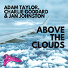 Above The Clouds - Adam Taylor&Charlie Goddard&Jan Johnston