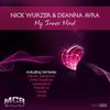 My Inner Mind (Aman Tripping Remix) - Nick Wurzer&Deanna Avra