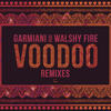Voodoo(feat. Walshy Fire) (The Partysquad Remix) - Garmiani&Walshy Fire