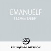 I Love Deep - Emanuelf