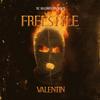 Freestyle (feat. Xhoni Beats) (Explicit) - Valentin&Xhoni Beats