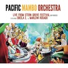 Ran Kan Kan[feat. Sheila E.] (Live) - Sheila E&Pacific Mambo Orchestra