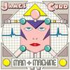 Man Vs Machine (Original Mix) - James Curd