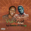 Vibeast Mixtape (DJ MIX|Explicit) - DJ Gentle&elizy&CodeSA&Maysxn&Skillful&Smash wagon&Raymondaux