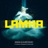 Lamha(feat. Jahnavi Khajane & Aalochak) (Explicit) - Snasa&Albin Marc&Jahnavi Khajane&Aalochak