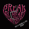 Break My Heart Myself (feat. YEJI & RYUJIN of ITZY) - Bebe Rexha&礼志 (YEJI)&留真 (RYUJIN)