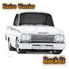 Rock It (Original Mix) - Kris Ferreri