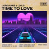 Time To Love - Jordi Sans&Lorjs