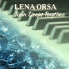 Rain Drops Ragtime - Lena Orsa