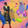 kallin Uche(feat. FerohRoyal & Bryan K) - Psykobeats&FerohRoyal&Bryan K