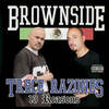 Straight Gangsta (Explicit) - Brownside&Wicked&Toker