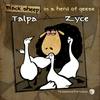 Rip & Sweet (Original Mix) - Zyce&Talpa