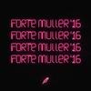 Forte Muller '16 - BeauDamian