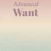 Advanced Want - Yola Dyon