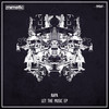 Let The Music (Original Mix) - Rapa