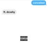 Conceited(feat. dcxshy) (Explicit) - miirr&Dcxshy