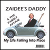 I Can't Live Without You - Zaidee's Daddy&The Family Affair