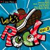 Solid Rock - Mad Blue Band
