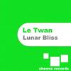 Do You Really Want to Hurt me (Original Mix) - Le Twan