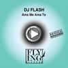 Ama Me Ama Te (The Key Project Remixes, Instrumental) - DJ Flash