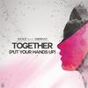 Together(Put Your Hands Up) (Radio Mix) - DCKZ&Diervo