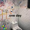 one day - Certified Alien