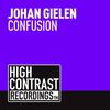 Confusion (Original Mix) - Johan Gielen
