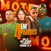 Em 4 Paredes - Bola CH&Milly Explosão&El Gongster&COLOMBIA DA ZS