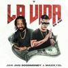 La Vida Es Asi - Maickyel&Jan Jan GoodMoney