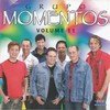 BORRIQUITO - Grupo Momentos&Ivonir Machado