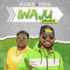 Iwaju (Remix) - SDee&Teni