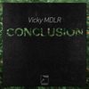 Crossroads - Vicky MDLR