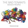 King's Seat(feat. Ceschi) (Explicit) - The Bad Tenants&Ceschi