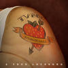 Skrawberries(A True Love Song) (Explicit) - TVBOO