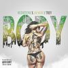 Body(feat. Ar'mon & Trey) (Explicit) - Nudieton3&Ar'mon&Trey