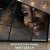 Don't Give Up (Instrumental Mix) - Joiodj&D'bra Powell