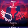 Ángel Y Demonio - Jesús Ornelas&McKastro