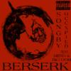 Berserk (Prod. Anno Domini) (feat. Miind & Big Dom) (Explicit) - occXpied&Miind&Big Dom