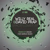 Spaceflower (Sisscok Remix) - David Prap&Willy Real&SissCok