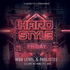 Escape My Mind (Radio Edit) - High Level&Paulistos&Mo