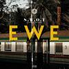 Ewe(feat. KxngBlu) (Explicit) - S.W.O.T&Kxngblu