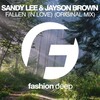 Fallen(In Love) (Instrumental Mix) - Sandy Lee&Jayson Brown