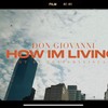 How im living (Explicit) - Don Giovanni
