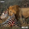 Liononnazebra (Explicit) - MACC-DEEZ