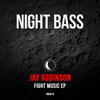 Kombat Dub (Original Mix) - Jay Robinson