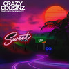 Sweet Side(feat. Caitlyn Scarlett) (PS1 Remix) - Crazy Cousinz&Caitlyn Scarlett