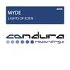 Lights Of Eden (Original Mix) - Myde
