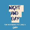 Night and Day (Kane Ian Tbc Sunset Remix) - Jorge B&Kane Ian&Funk Mediterraneo